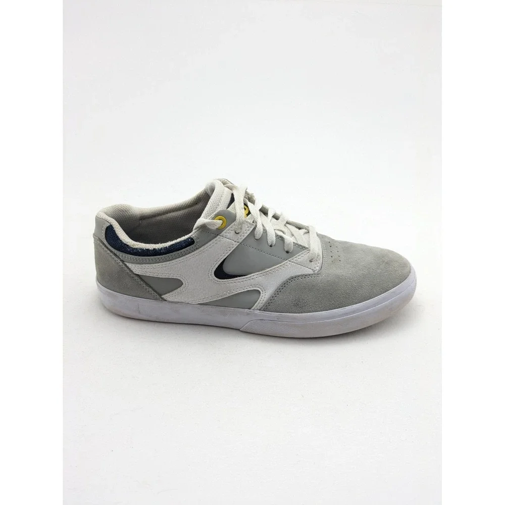 DC mens kalis